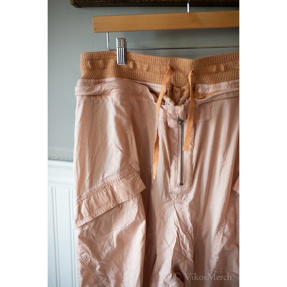Free People Movement Lovin' Life 3-in-1 Pants Small - Picture 4 of 6